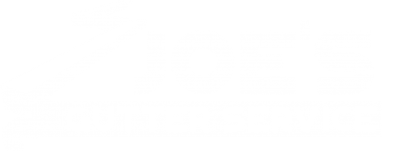 joes gutter-white-logo