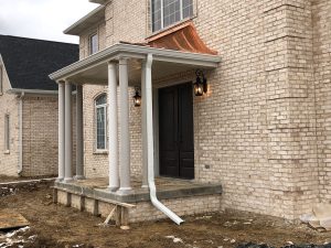 Joe's Gutter Portfolio