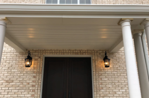 Gutter Installation in Oxford, Ohio