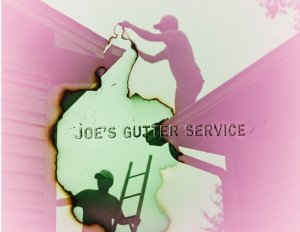 Gutter Cleaning in Milton, Indiana