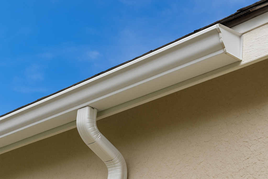 Seamless Gutters Boston Indiana: A Leak-Free Solution