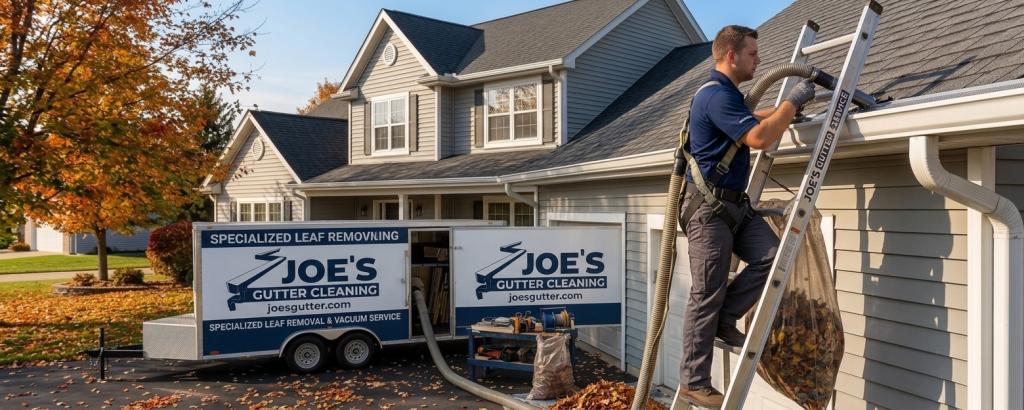 Gutter Cleaning in Anderson, Indiana: Why Your Gutters Need Attention This Summer